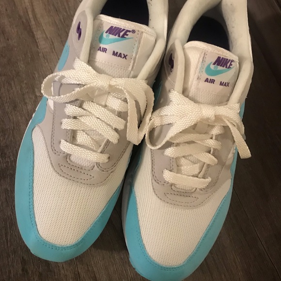 Nike Air Max 1 Anniversary - Picture 2 of 2